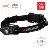 Cветодиодный налобный фонарь LED LENSER H5R CORE 502121