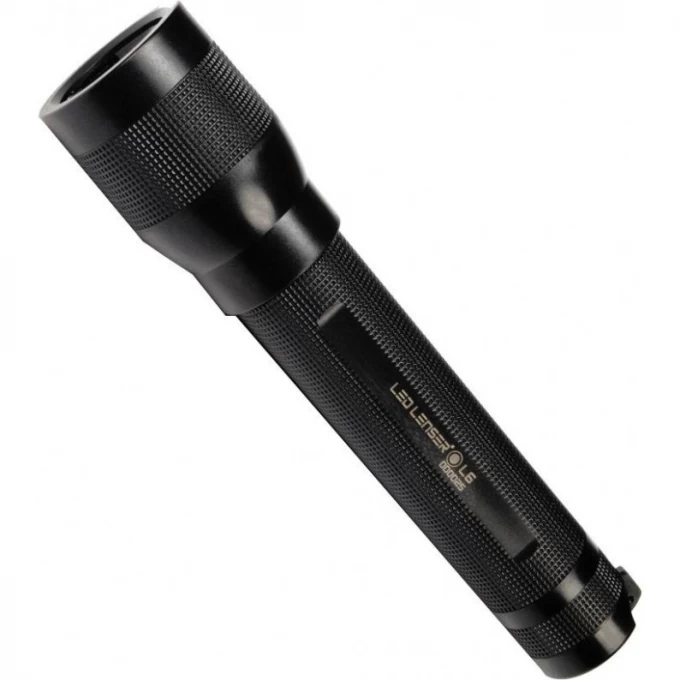Фонарь профессиональный LED LENSER L6 7009 Фонарь профессиональный LED LENSER L6 7009