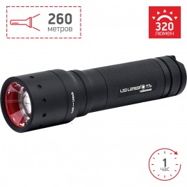 Фонарь профессиональный LED LENSER T7.2