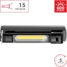 Фонарь светодиодный LED LENSER W7R WORK 502737